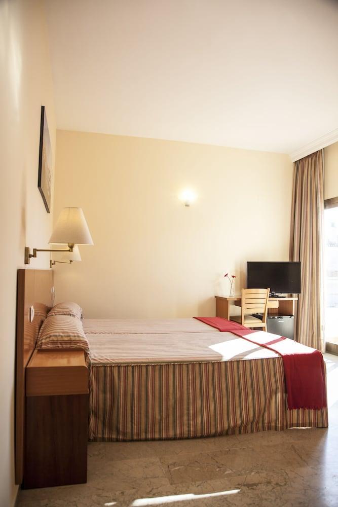 Hotel Toboso Almunecar (Adults Only) Exterior photo