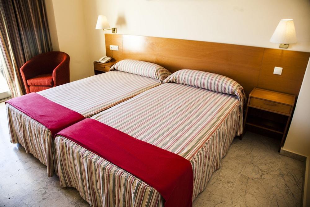 Hotel Toboso Almunecar (Adults Only) Exterior photo