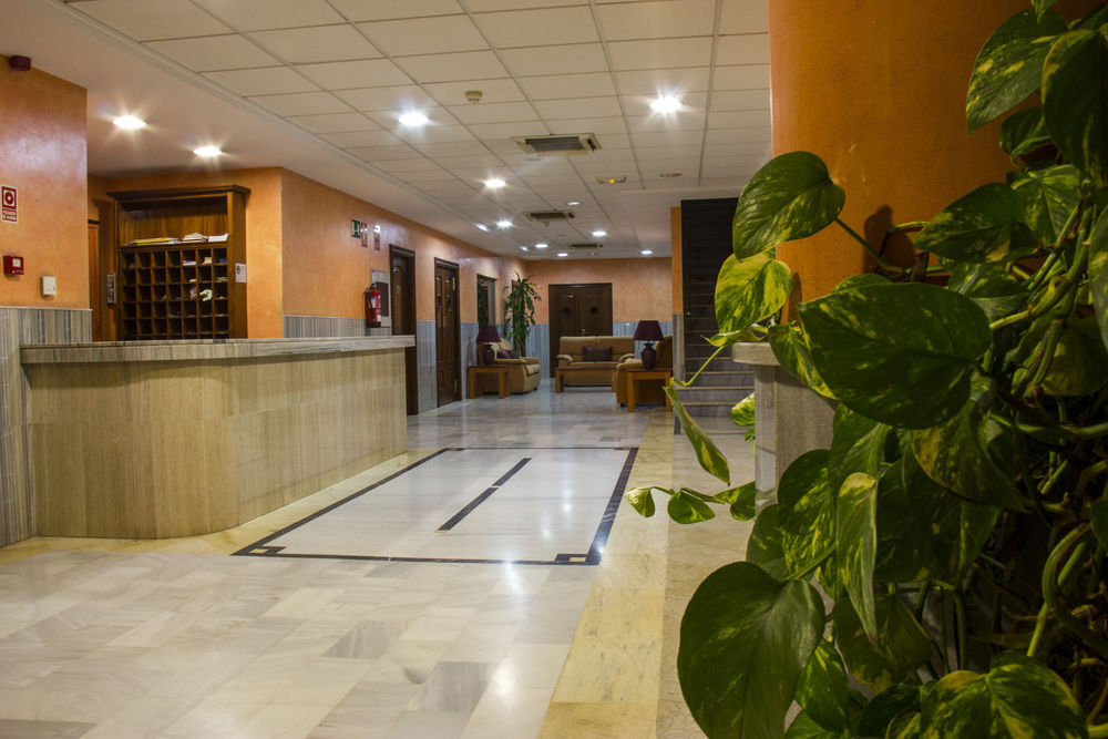 Hotel Toboso Almunecar (Adults Only) Exterior photo