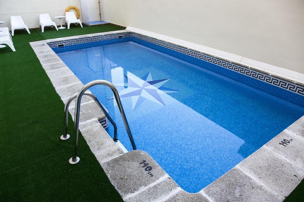Hotel Toboso Almunecar (Adults Only) Exterior photo