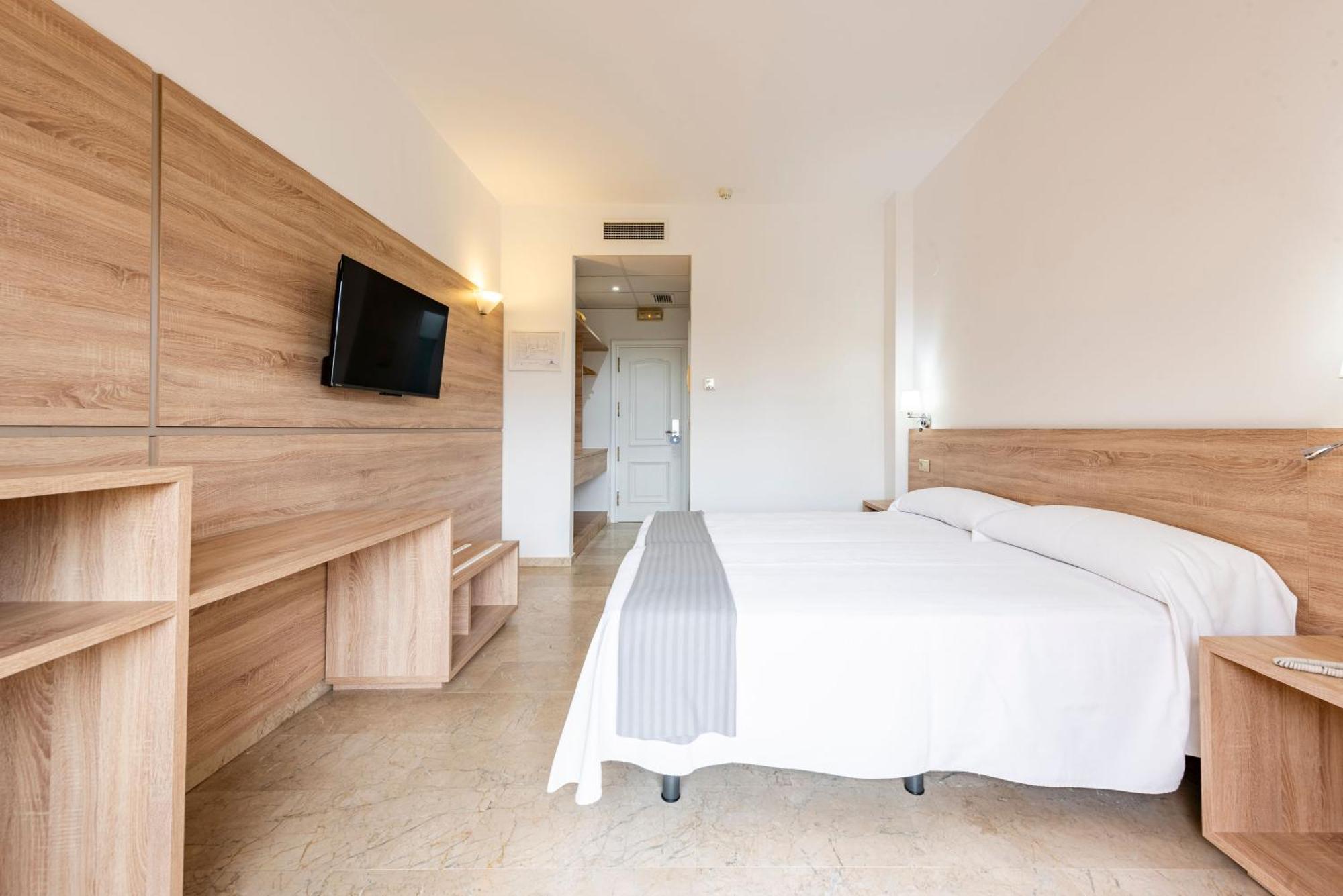 Hotel Toboso Almunecar (Adults Only) Exterior photo