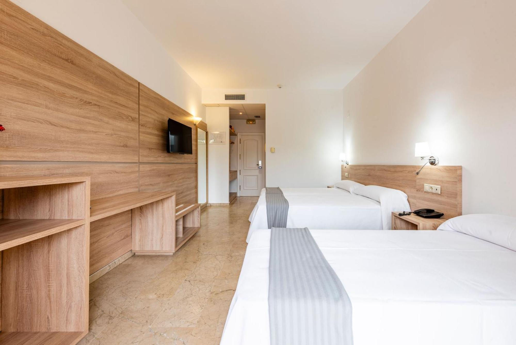 Hotel Toboso Almunecar (Adults Only) Exterior photo