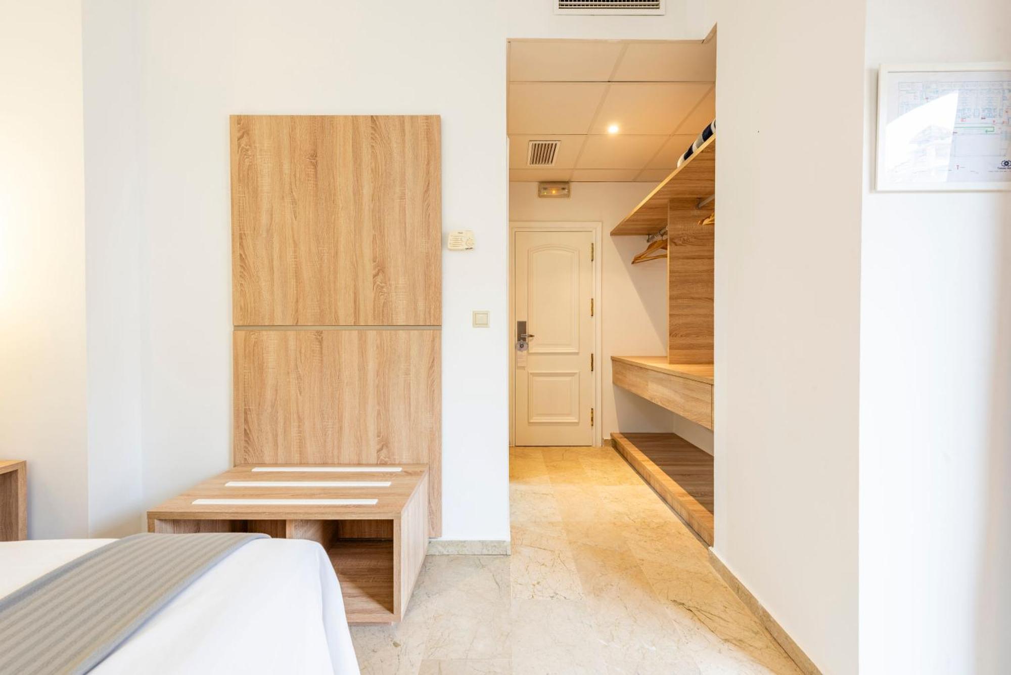 Hotel Toboso Almunecar (Adults Only) Exterior photo