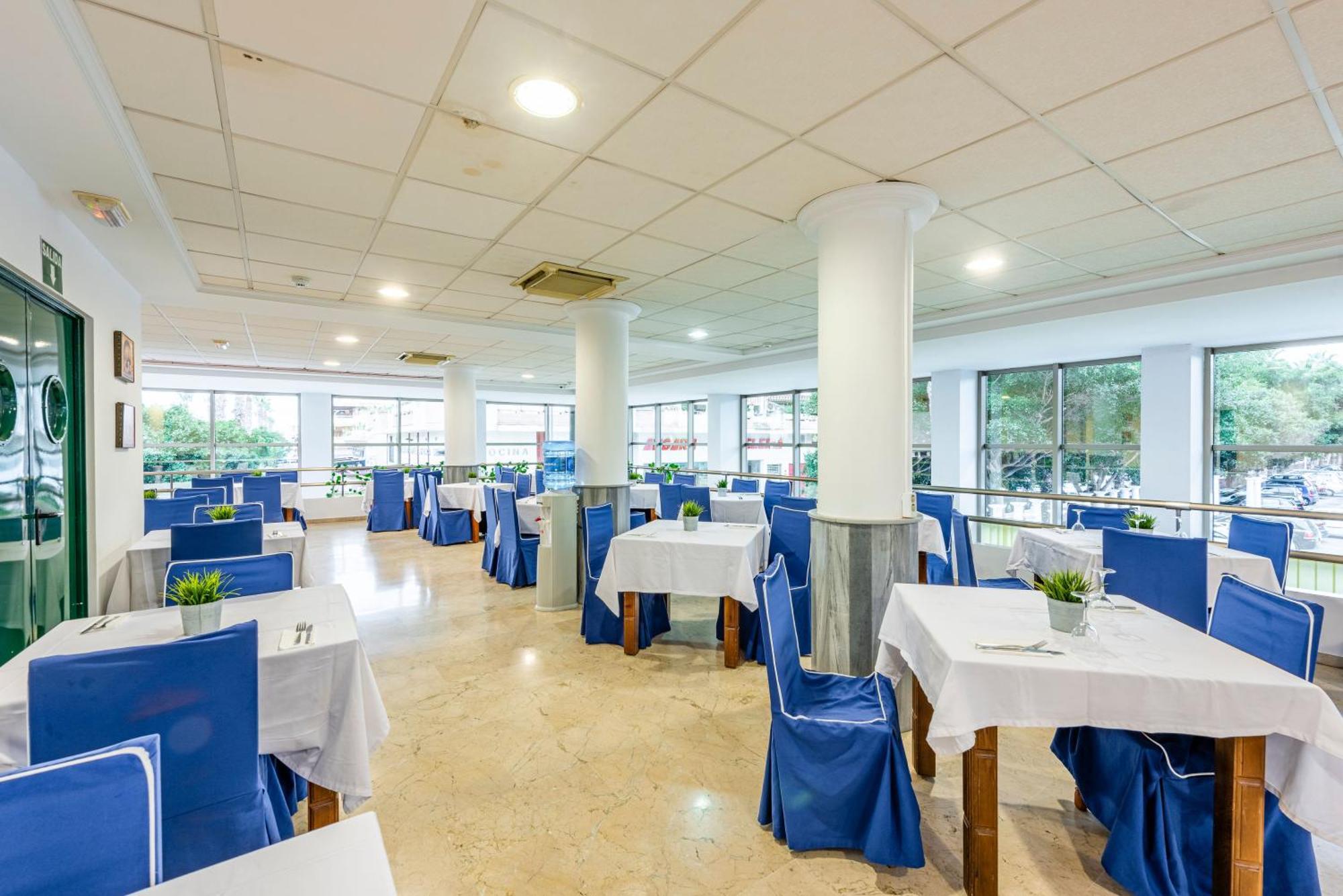Hotel Toboso Almunecar (Adults Only) Exterior photo