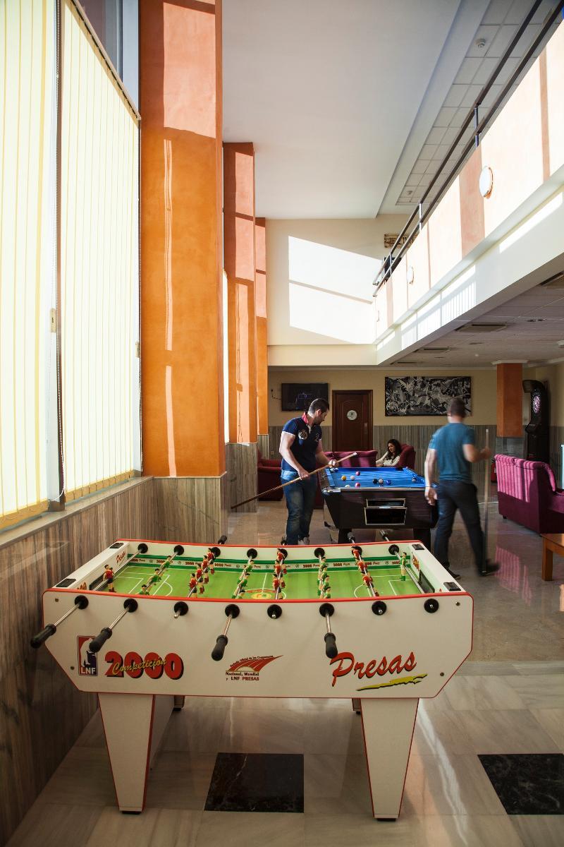 Hotel Toboso Almunecar (Adults Only) Exterior photo