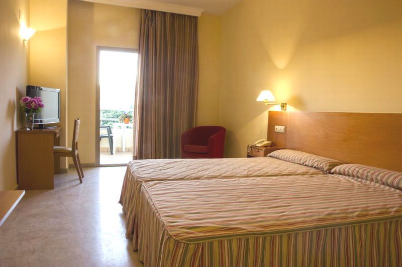Hotel Toboso Almunecar (Adults Only) Exterior photo